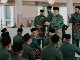 Takbir Raya MUKMIN
